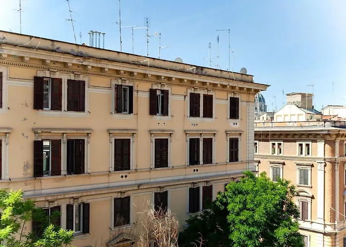 Volpetti Experience-Suite In Vatican